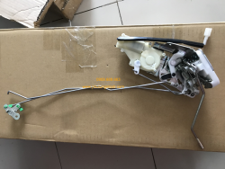 Ổ khoá Ranger 2005 ngậm sau LH  Ford Ranger 2005